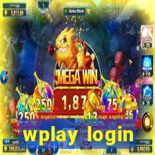 wplay login